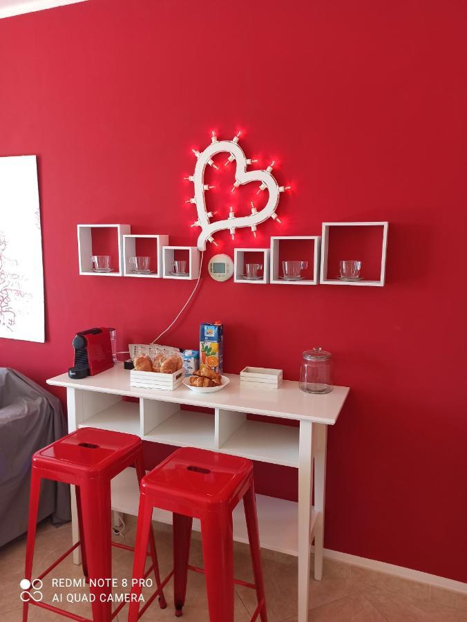 Ferienwohnung Fara One Bari Exterior foto