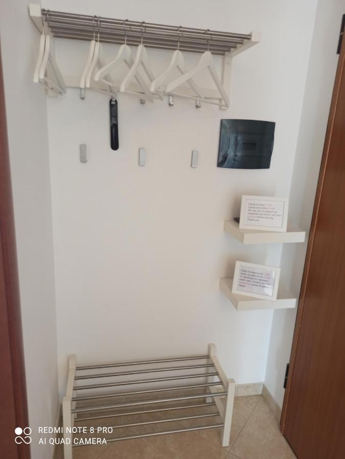 Ferienwohnung Fara One Bari Exterior foto