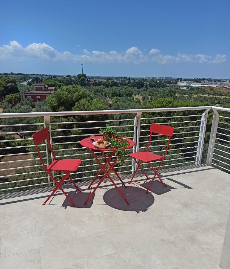 Ferienwohnung Fara One Bari Exterior foto