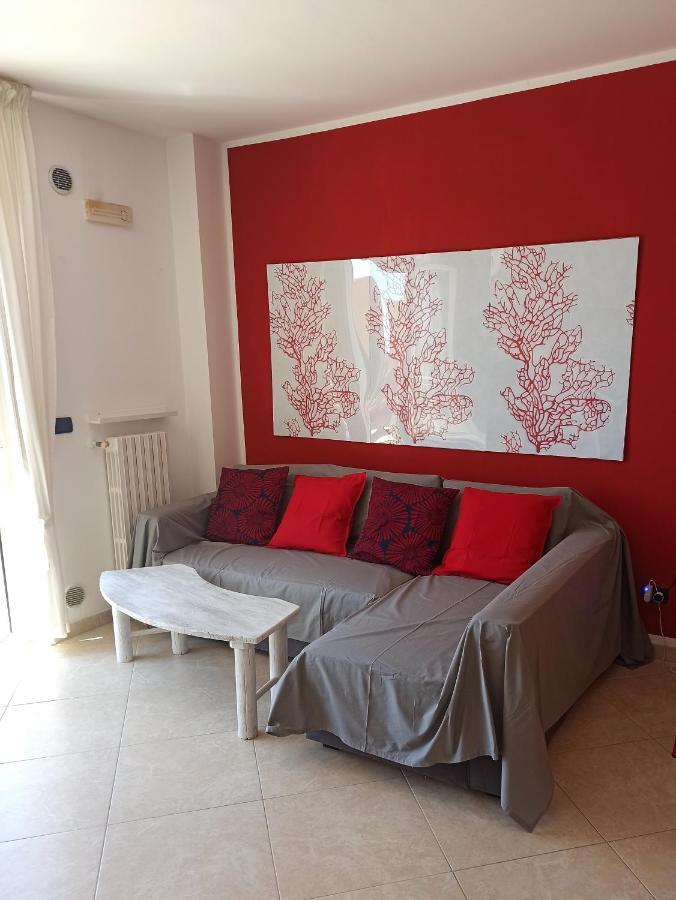 Ferienwohnung Fara One Bari Exterior foto
